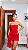 Vestido Carine suplex - Imagem 1