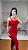 Vestido 44 suplex - Imagem 4