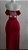 Vestido Stefania Suplex - Imagem 1
