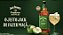 Whisky Jack Daniels Apple - 1000ml - Imagem 2