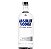 Vodka Absolut Tradicional - 1000ml - Imagem 1