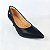 Scarpin preto alto Eduarda Porto - Imagem 4