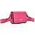 Bolsa Colcci Fem Crossbody Monograma PINK - Imagem 1