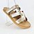 Birken modelo Arezzo com tira adaptável velcro Eduarda Porto - Imagem 2