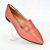 Sapatilha estilo mocassim Malva strass Eduarda Porto - Imagem 1