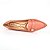 Sapatilha estilo mocassim Malva strass Eduarda Porto - Imagem 3