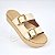 Birken Improviso Off White 2 fivelas douradas - Imagem 1