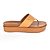 Birken Improviso Caramelo dedo - Imagem 5