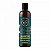 Shampoo Esfoliante Black Jack  Barba e Cabelo 240ml - Imagem 1