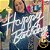 Happy Birthday Acrílico com LED - Imagem 3