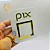 Placa PIX de Bolsa - Imagem 4