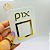 Placa PIX de Bolsa - Imagem 3