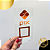 Placa QRCODE PIX 15X8 - Imagem 1