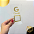 Placa QRCODE GEO 15X8 - Imagem 3