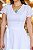Vestido Laise Godê Branco Fagian - Imagem 3