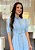 Vestido Mirela Jeans com Bordado Industrial Tatá Martello - Imagem 3