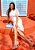 Vestido Keila Tule Branco Tatá Martello - Imagem 2