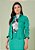 Camisa Sarja Collor Verde Titanium - Imagem 2