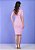 Vestido Cristina Justo Rosa Tatá Martello - Imagem 3