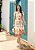Vestido Sônia Estampado Off-White Tatá Martello - Imagem 2
