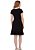Vestido Adeline Preto Hapuk - Imagem 2