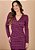 Vestido Justo Mary Violeta Tatá Martello - Imagem 3