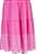 Vestido Leilani com Detalhe de Laise Rosa Hapuk - Imagem 5