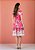 Vestido Sônia Estampado Pink Tatá Martello - Imagem 2