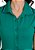 Vestido Yara Longo Gola Polo Verde Hapuk - Imagem 3