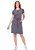 Vestido Graziana Preto Hapuk - Imagem 1