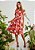 Vestido Paula Evasê Estampado Tatá Martello - Imagem 4
