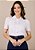 Camisa Letícia Laise Off-White Tatá Martello - Imagem 1