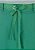 Saia Kerolen Jeans Collor Verde Hapuk - Imagem 3