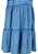 Vestido Madelaine Jeans claro Hapuk - Imagem 6
