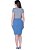 Vestido Araceli com Bordado Hapuk - Imagem 2