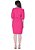 Vestido Angelina Pink Hapuk - Imagem 6