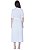 Conjunto Keila Midi Off-White Hapuk - Imagem 2
