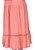 Vestido Katarina Midi Laranja Hapuk - Imagem 4