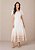 Vestido Jayane com Bordado Off-White Tatá Martello - Imagem 4