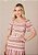 Vestido Noemi Estampado Rosa Tatá Martello - Imagem 2