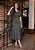 Vestido Karina Midi Verde Tatá Martello - Imagem 2