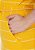Vestido Meire Listrado Malha Amarelo Hapuk - Imagem 5