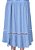 Vestido Katarina Midi Azul Hapuk - Imagem 3