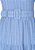 Vestido Katarina Midi Azul Hapuk - Imagem 4
