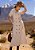 Vestido Alfaiataria de Viscose Quaker Titanium - Imagem 6