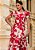 Vestido Tatiane Longo Estampado Tatá Martello - Imagem 2