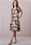 Vestido Caroline Evasê Estampado Tatá Martello - Imagem 3