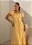 Vestido Miriam Longo Amarelo Tatá Martello - Imagem 6