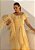 Vestido Miriam Longo Amarelo Tatá Martello - Imagem 7