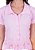 Vestido Sophia Midi com Laise Rosa Hapuk - Imagem 4